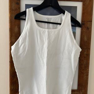 Spanks Men’s slimming compression tank top